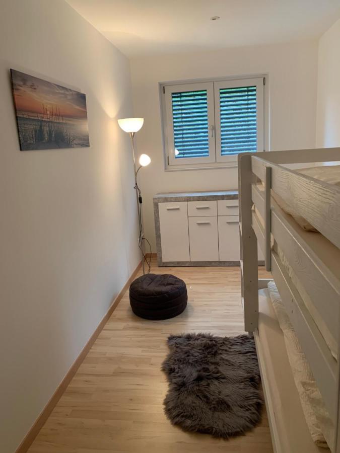 Ferienwohnung Seevital Langenargen Exterior photo